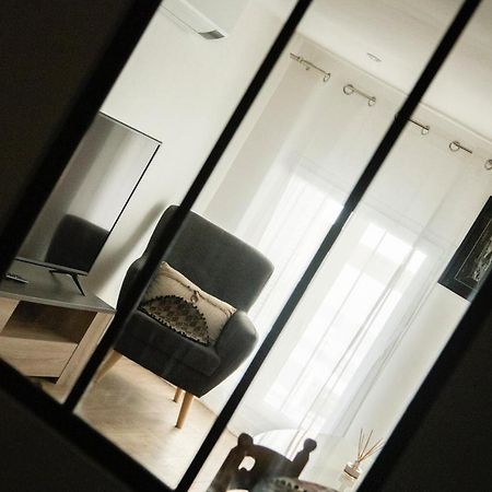 Ferienwohnung Le Cosy De La Joliette Marseilles Exterior foto