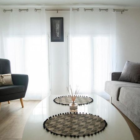 Ferienwohnung Le Cosy De La Joliette Marseilles Exterior foto