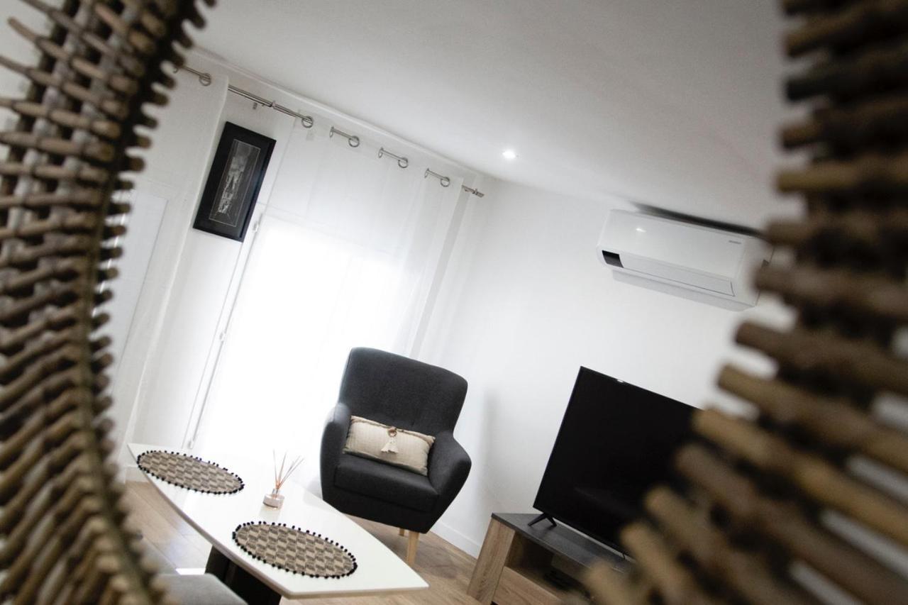 Ferienwohnung Le Cosy De La Joliette Marseilles Exterior foto