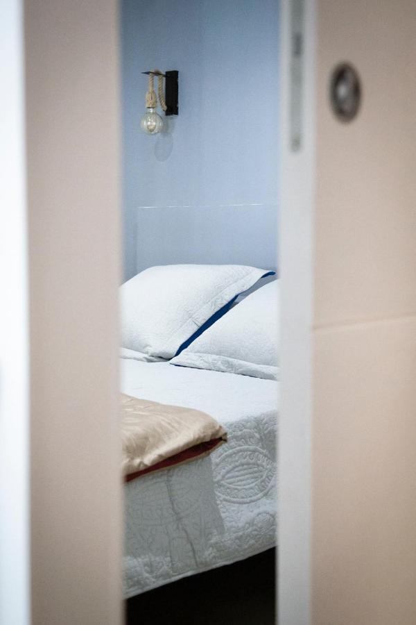 Ferienwohnung Le Cosy De La Joliette Marseilles Exterior foto