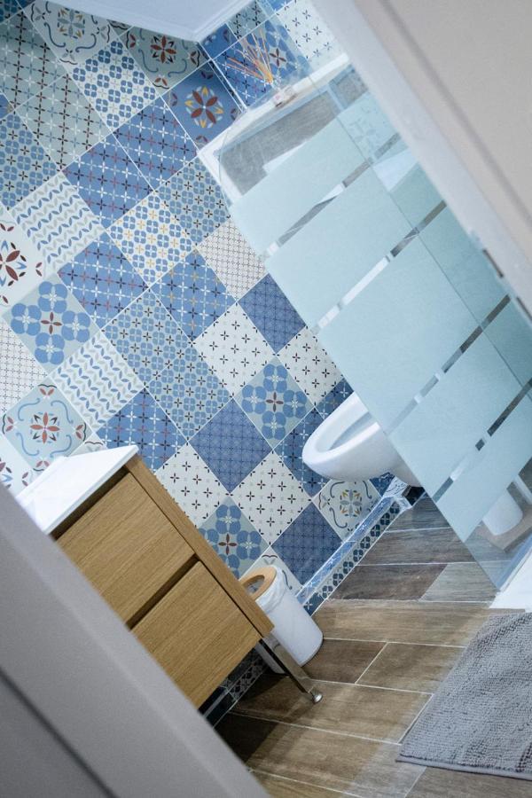 Ferienwohnung Le Cosy De La Joliette Marseilles Exterior foto