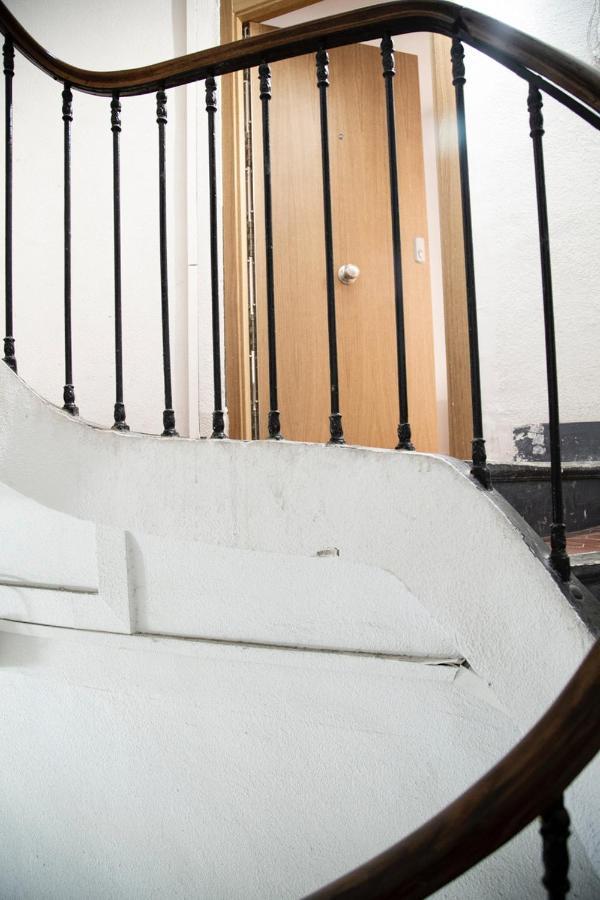 Ferienwohnung Le Cosy De La Joliette Marseilles Exterior foto